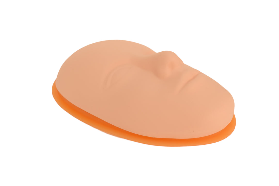 Practise Latex with Face Base