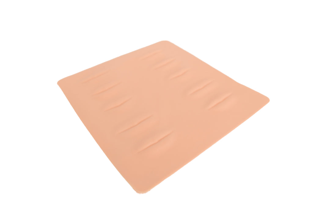 Latex Practise Sheets for Lips