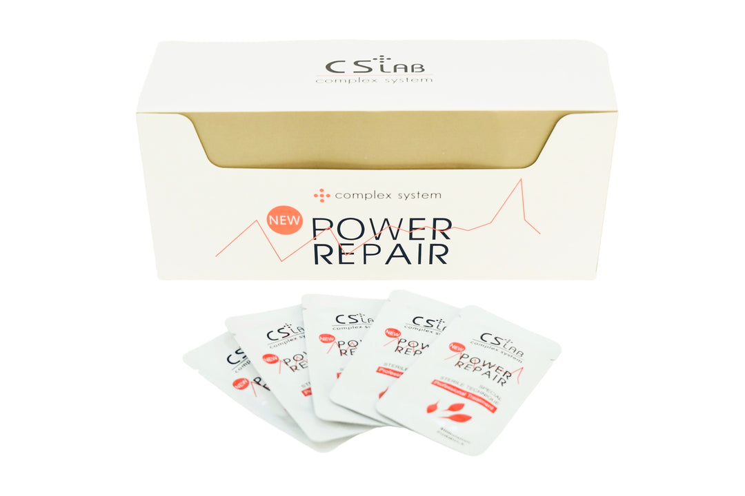 Power Repair Ointment Balm 100 pcs
