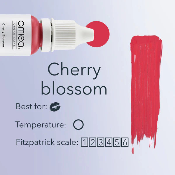 Cherry Blossom Lip Pigment