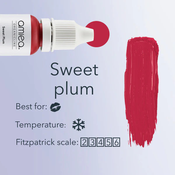 Sweet Plum Lip Pigment