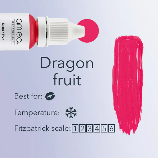 Dragon Fruit Lip Pigment