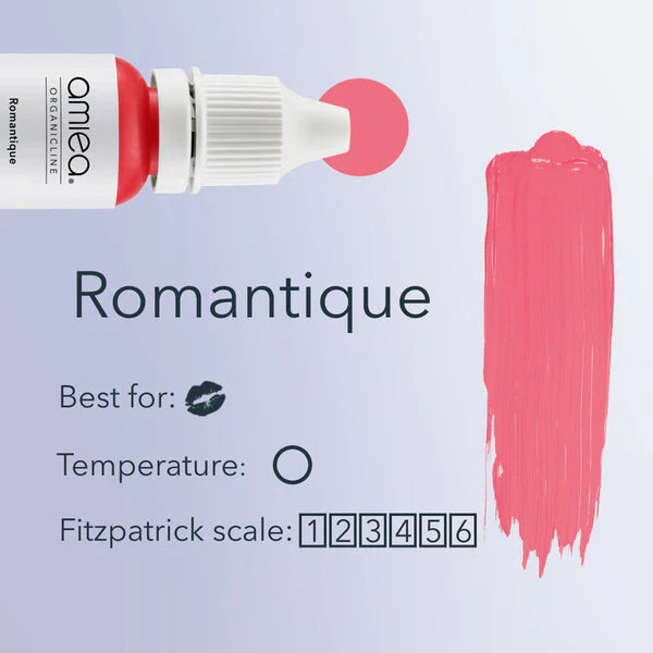 Romantique Lip Pigment