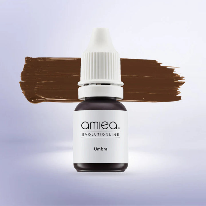 Umbra Eyebrow Pigment