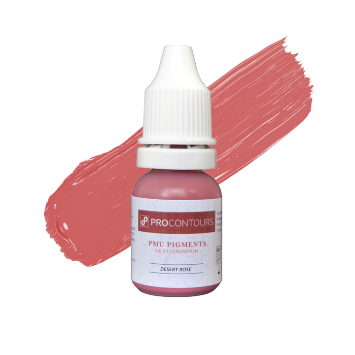 Desert Rose Lip Pigment